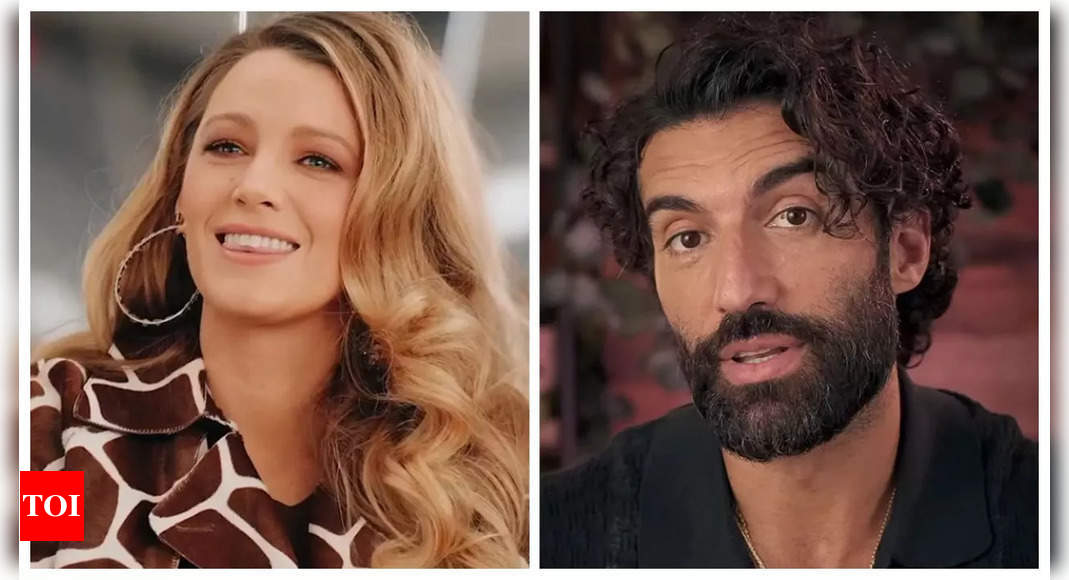 Blake Lively and Justin Baldoni's disagreement over intimate scenes sparks lawsuits for 'It Ends with Us'