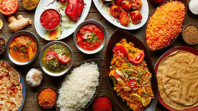 6 dinner rituals for boosting your metabolism – The Times of India