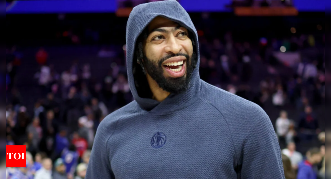 Will Anthony Davis play tonight against the Boston Celtics? Latest update on the Dallas Mavericks star's injury report (February 6, 2025)