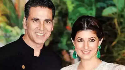 Akshay Kumar, Twinkle Khanna sell their high-end apartment in Worli at Rs 80 crore - deets inside