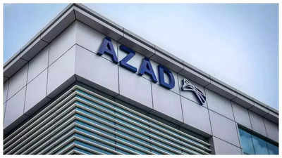 Hyderabad’s Azad Engineering to make critical civil aircraft engine parts for Rolls Royce