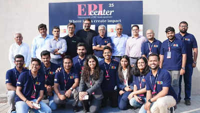 IIM Visakhapatnam hosts EPICenter 2025 to energize startup ecosystem