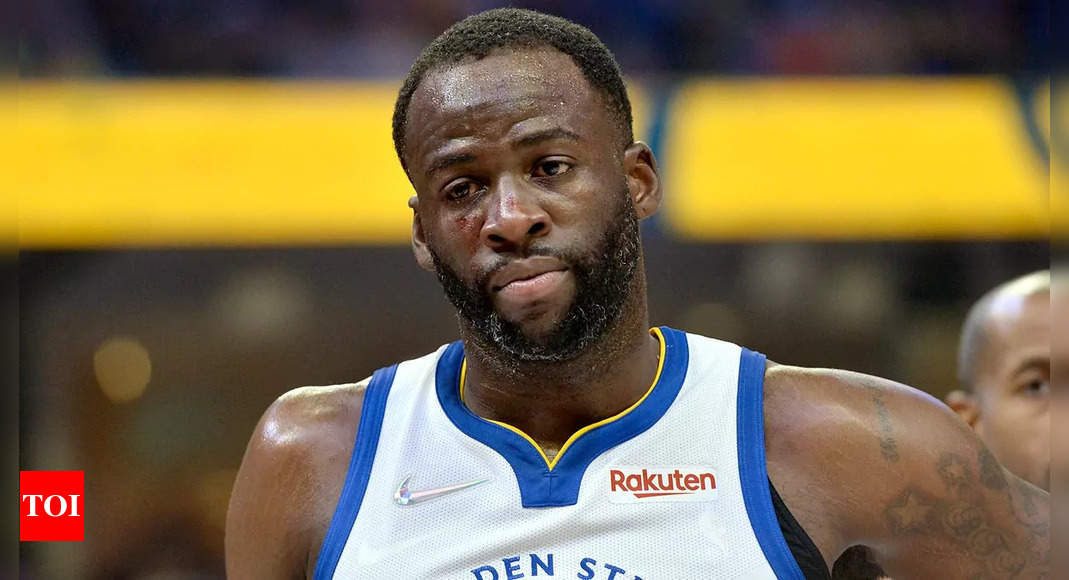 Draymond Green explains why the Anthony Davis-Luka Doncic deal will reshape the NBA: “That's one of the biggest impacts”