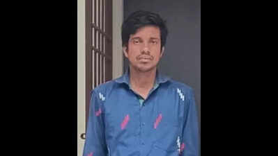 Man arrested for framing woman’s husband in revenge plot over rejected marriage proposal