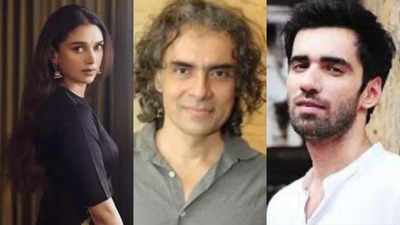 Imtiaz Ali's romantic movie with Aditi Rao Hydari and Avinash Tiwary to go on floors in February this year? Here's what we know...