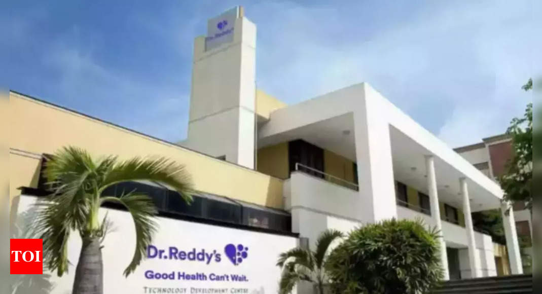 Dr Reddy's in pact with Shanghai Henlius Biotech for exclusive US, Europe rights for daratumumab biosimilar