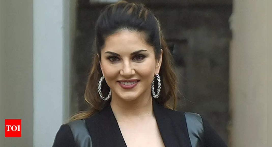 Sunny Leone buys office space in Mumbai’s Oshiwara area for Rs 8 crore: Report