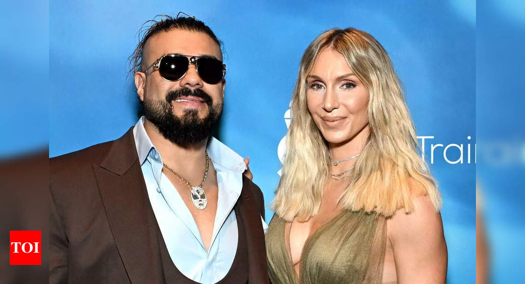 Charlotte Flair and Andrade Divorce: What Went Wrong in Their High-Profile WWE Romance?