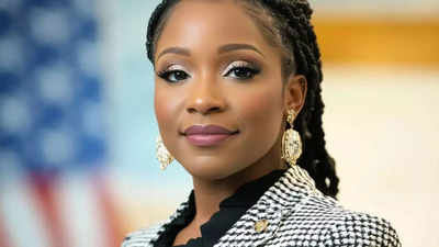 From a Reverend's daughter to a Democratic representative; Know the family background and net worth of Jasmine Crockett