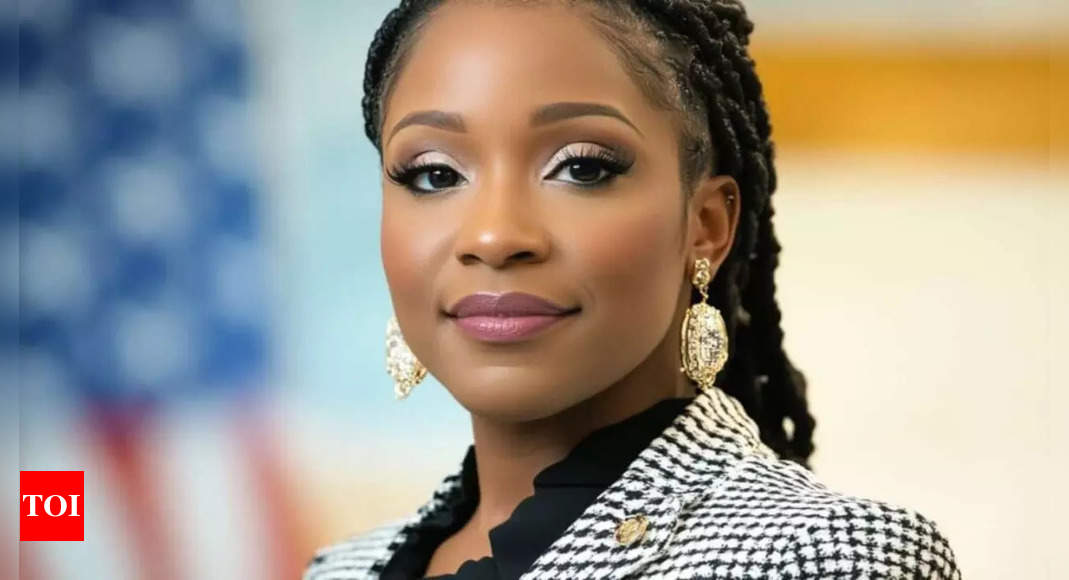 From a Reverend's daughter to a Democratic representative; Know the family background and net worth of Jasmine Crockett