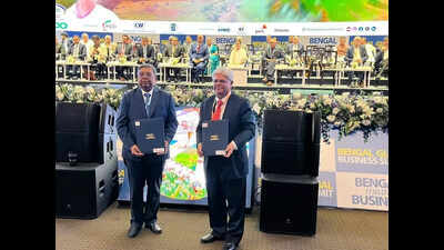 TERI MoU with state to boost green energy transition