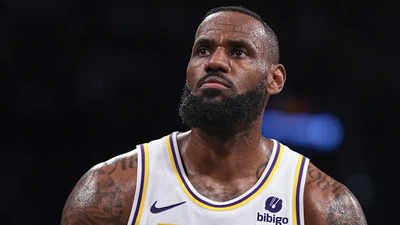 Will LeBron James play tonight against the Golden State Warriors? Latest update on the Los Angeles Lakers star's injury report (February 6, 2025)