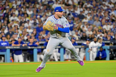 “Biggest investment”: Ex-Mets GM Jim Duquette shares true feelings on franchise’s $54,000,000 spent on Pete Alonso