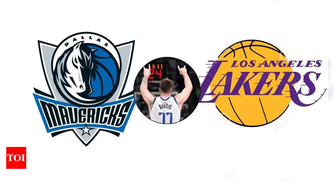 Did the Dallas Mavericks Pull a Monumental Blunder by Trading Luka Doncic to the Los Angeles Lakers? Debriefing one of NBA's Most Controversial Trades