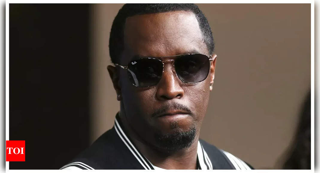 Ex-employee claims Diddy threatened to 'kill you and nobody would know' due to his massive wealth