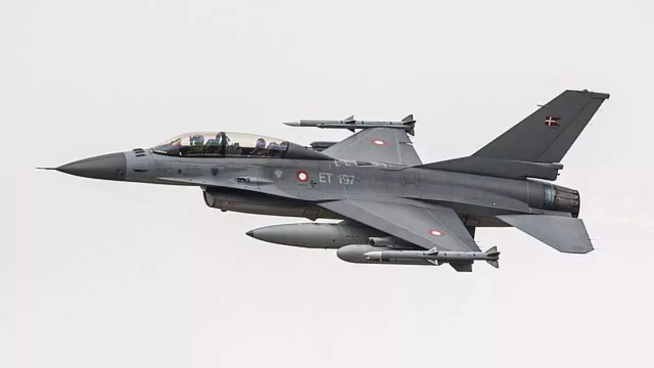 air force size by country