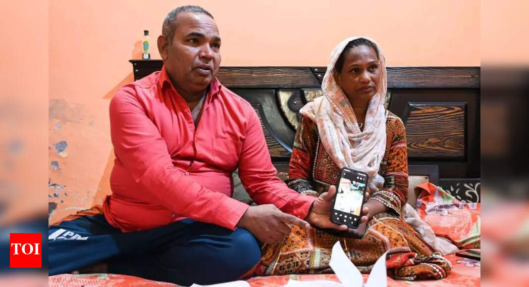 5 Years Later, Riot Victims Still Wait For Relief | Delhi News - The ...