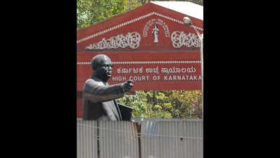 HC upholds cop’s discharge in IMA scam case