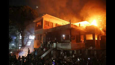 Kol remembers Mujib house, says history cannot be erased