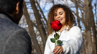 Happy Rose Day 2025: Discover the hidden meaning behind your Valentine’s Day rose colour