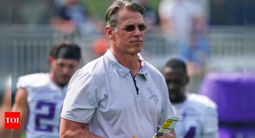 Former GM of Vikings, Rick Spielman, becomes a Senior Football Advisor for the New York Jets