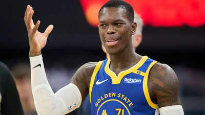 Did NBA Just Prove Dennis Schroder Right?: Ex-Golden State Warriors Star Traded to Utah Jazz After ‘Modern-Day Slavery’ Comment