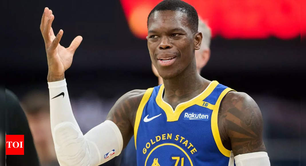 Did the NBA Just Prove Dennis Schroder Right? Ex-Golden State Warriors Star Traded to Utah Jazz After ‘Modern-Day Slavery’ Slandering Comment