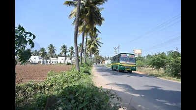 Minibuses to connect 65% of unserved areas in Coimbatore district