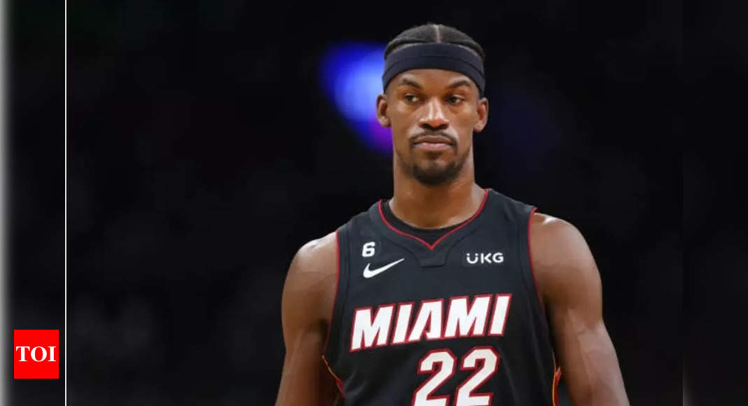 NBA Trade Rumor: Toronto Raptors Join in on the Trade With Davion Mitchell to Miami Heat in the Multi-Team Jimmy Butler Deal