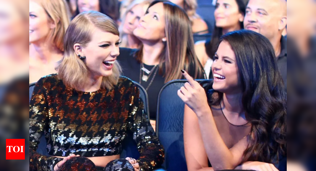 Taylor Swift Leans on Selena Gomez as Legal Drama with Blake Lively & Justin Baldoni Heats Up Days Before the Super Bowl