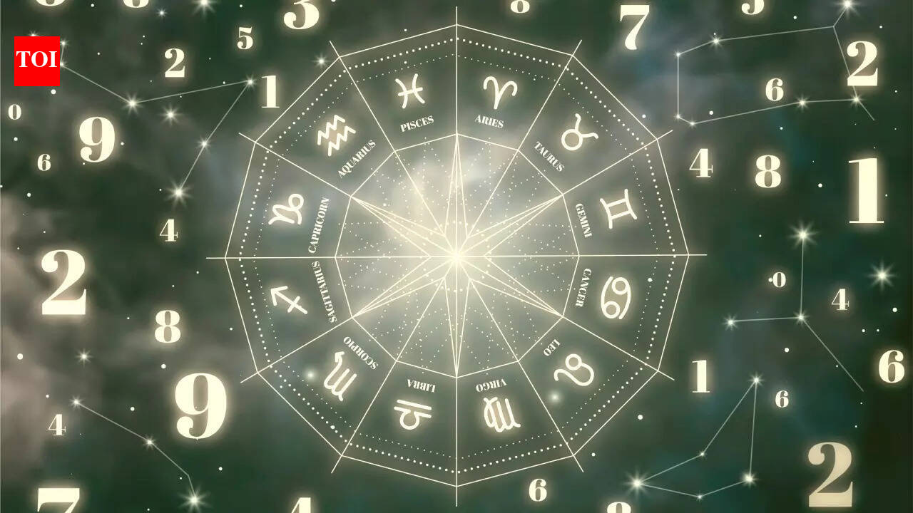 Numerology Predictions Today, February 09, 2025: Read your personalized ...