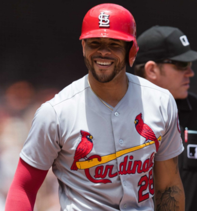 Pirates Land Veteran Outfielder Tommy Pham on a One-Year, $4,000,000 Contract