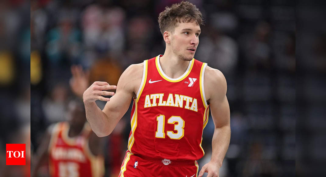 NBA Trade Deadline News: LA Clippers land Bogdan Bogdanovic in blockbuster 2-1 swap with the Atlanta Hawks