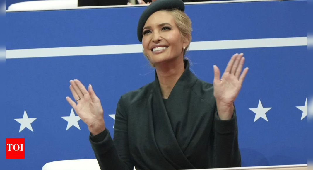 Did Ivanka Trump receive USAID money for a White House event in 2019? Here's what records reveal