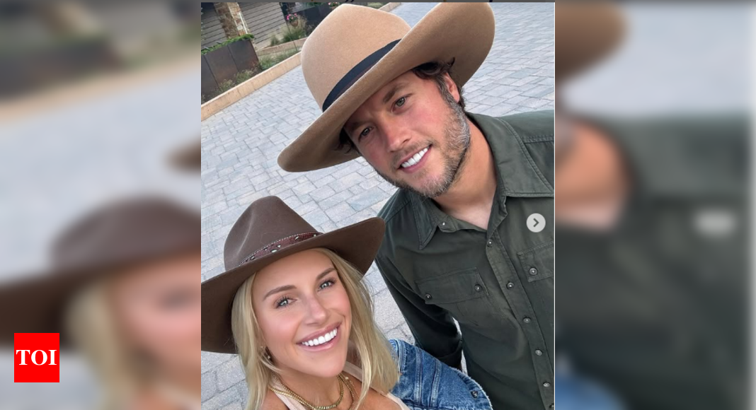 Kelly Stafford Slams Rams Over Potential Trades of Cooper Kupp & Matthew Stafford: “I Love L.A., But I Love an Adventure”