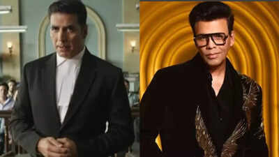 Did Akshay Kumar and Arshad Warsi's 'Jolly LLB 3' get postponed for Karan Johar's movie? Here's what we know