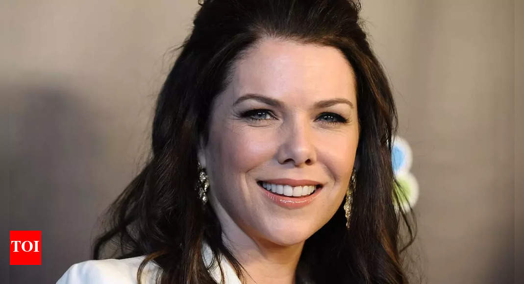 Lauren Graham says she will 