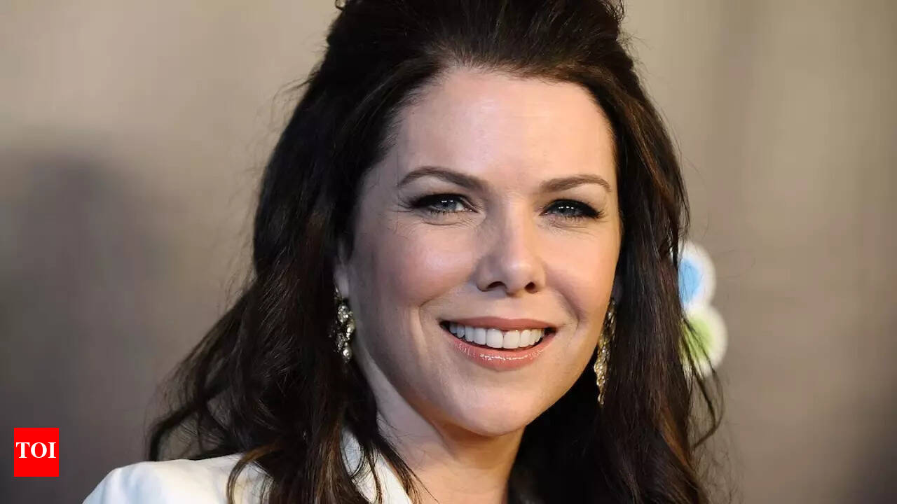 Cul De Lauren Graham Lauren Graham And Peter Krause's Relationship