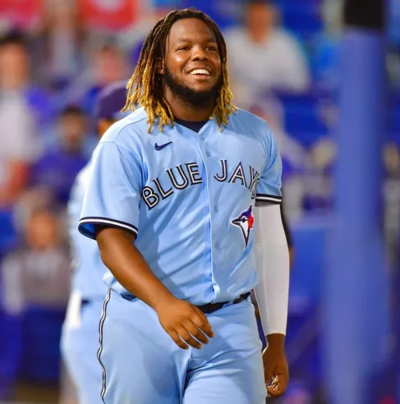 Blue Jays Face Luxury Tax Dilemma in Retaining Vladimir Guerrero Jr.