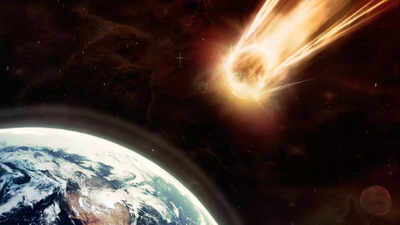 Asteroid 2024 YR4 may hit Earth in 2032