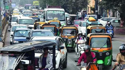 Auto retail sales up 7% in January: FADA