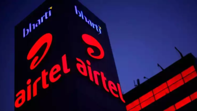 Bharti Airtel Q3 net profit jumps over 5-fold