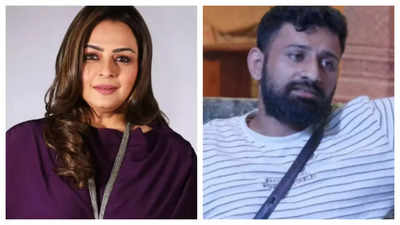 Exclusive - Bigg Boss 18's Shilpa Shirodkar on Rajat Dalal calling her 'neech' in his roast video; says 'he is doing what he knows best'