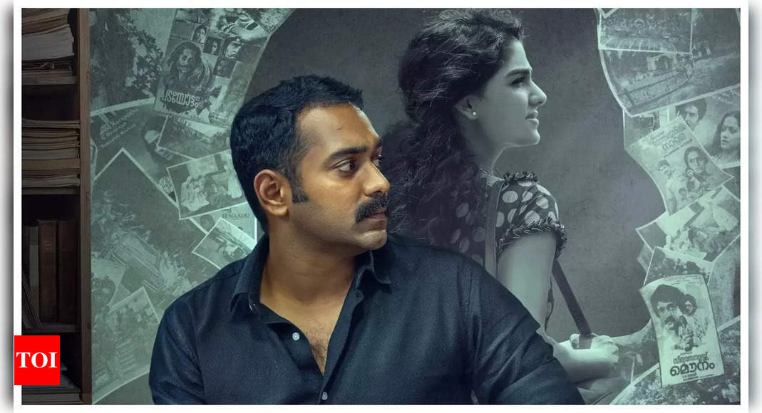 Asif Ali's 'Rekhachithram' is the only profitable venture in January 2025 as Mollywood faces crisis