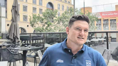 EXCLUSIVE | As SA20 plays 100th match, league commissioner Graeme Smith shares challenges, vision for the future