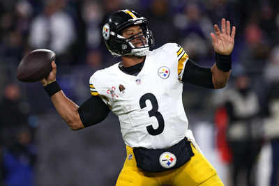 Is Russell Wilson’s Steelers journey over? What’s next for the star QB in 2025?