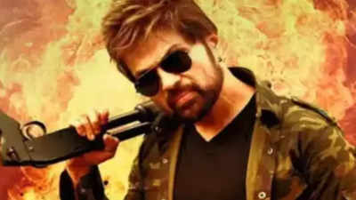 'Badass Ravi Kumar' Box Office Day 1: Himesh Reshammiya Starr Comes Close to Rs 1 Crore in Advance Booking