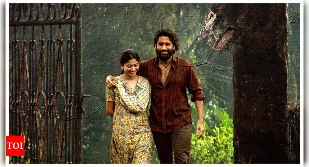 ‘Thandel’ Twitter review: Check out what netizens have to say about the Naga Chaitanya starrer