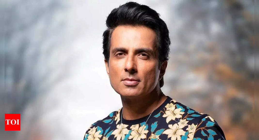 Actor Sonu Sood faces an arrest warrant from Ludhiana court for skipping testimony in a fraud case: Report | – The Times of India