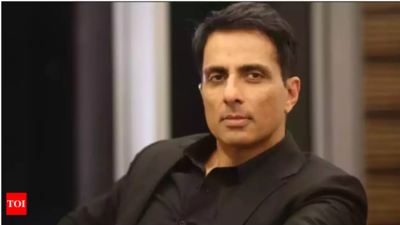 Punjab court issues arrest warrant against actor Sonu Sood